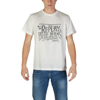 Replay T-särk Mees