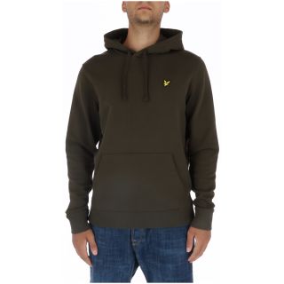 Lyle & Scott Dressipluus Mees