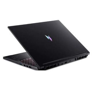 Notebook|ACER|Nitro|ANV16-41-R2H|CPU  Ryzen 7|8845HS|3800 MHz|16|2560x1600|RAM 16GB|DDR5|SSD 1TB|NVIDIA GeForce RTX 4060|8GB|ENG|Windows 11 Home|Black|2.5 kg|NH.QP0EL.004