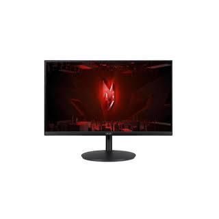 LCD Monitor|ACER|XF240YS3BIPHX|23.8|Panel VA|1920x1080|16:9|180 Hz|1 ms|Tilt|Colour Black|UM.QX0EE.301