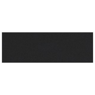Uksematt Ristkülikuline Must 60x180 cm