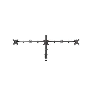 MONITOR ACC DESK MOUNT 10-27/FPMA-D550D3BLACK NEOMOUNTS