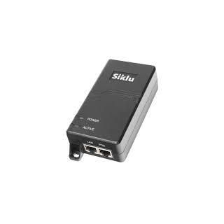NET POE INJECTOR 60W/AX-IN-60W-AC-POE-EU CERAGON