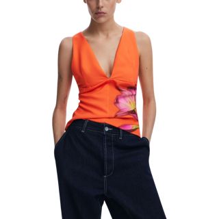 Desigual Ülaosa Naine