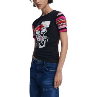 Desigual T-särk Naine
