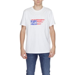 Underclub T-särk Mees