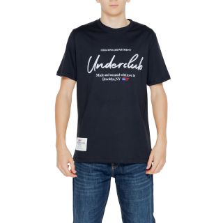 Underclub T-särk Mees