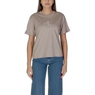 Calvin Klein Jeans T-särk Naine