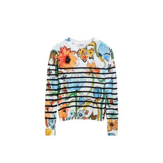 Desigual Kudum Naine