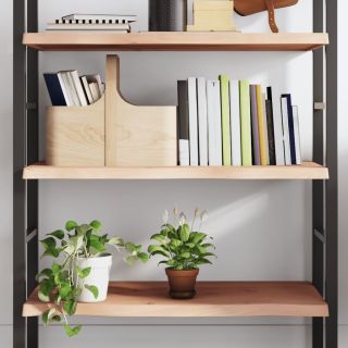 seinariiul, 100 x 50 x (2-4) cm, töötlemata tammepuit