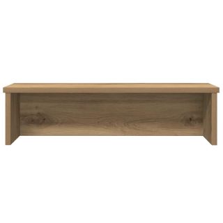 virnastatav köögiriiul, käsitöötamm, 60x15x16 cm, tehispuit