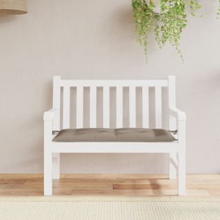 aiapingi istmepadi, pruunikas, 110x50x7 cm, oxford kangas