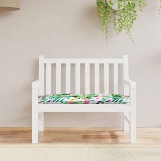aiapingi istmepadi, mitmevärviline, 110 x 50 x 7 cm, kangas