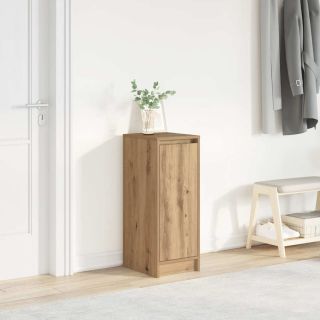 jalatsikapp, käsitöötamm, 29,5x34x76 cm, tehispuit