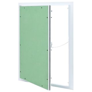 alumiiniumraamiga juurdepääsulood 500x600 mm