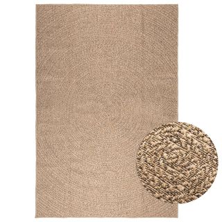 vaip, ZIZUR 200x290 cm, džuudi välimus, tuppa või õue