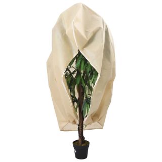lukuga taime fliiskate, 70 g/m², 2,36 x 2 m