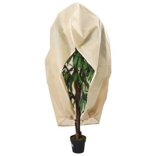 lukuga taime fliiskatted 2 tk, 70 g/m², 1 x 1,55 m