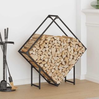 Колосник черный 100x25x100 см Холоднокатаная сталь