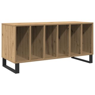 Salvekapid Vanapuit 100x38x48 cm Töödeldud Puit