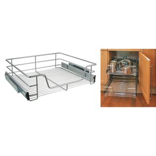 HI teleskoopne sahtliga korv 60 cm