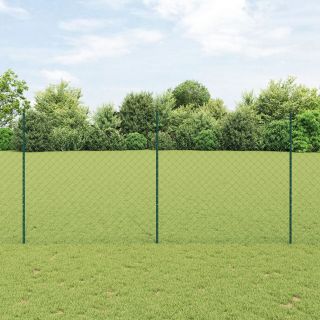 Ahel-Link Aed 10 U Postiga Roheline 1.5x10 m Teras