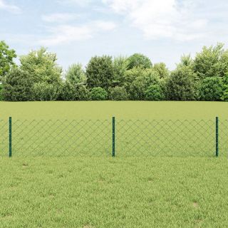 aedade kett koos 22 U posti Roheline 0.4x25 m Teras