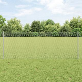 Aia Postid 11 tk U-kanal 80 cm Galvaniseeritud teras