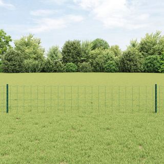Euro Aed 11 U Postiga Roheline 0,4x25 m Teras