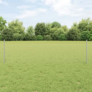 aia postid 11 tk U-kanal 60 cm galvaniseeritud teras