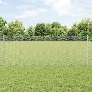 Aia postid 11 tk U-kanal 80 cm Galvaniseeritud teras