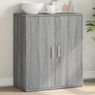 puhvetkapp, hall Sonoma tamm, 60 x 31 x 70 cm, tehispuit