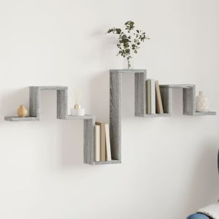 seinariiul, hall Sonoma tamm, 104,5x10x43 cm, tehispuit