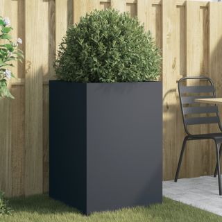 taimekast antratsiithall 52x48x75 cm, teras