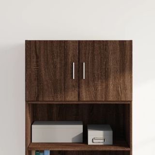 seinakapp, pruun tamm, 70 x 42,5 x 40 cm, tehispuit