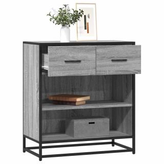 puhvetkapp Hall Sonoma 68x35x76 cm Engineered Wood