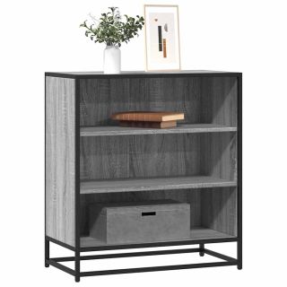 puhvetkapp Hall Sonoma 68x35x76 cm Engineered Wood and Metal