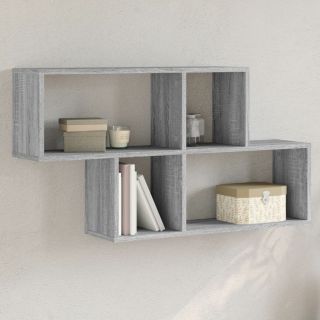 seinariiul, hall Sonoma tamm, 100x20x53 cm, tehispuit