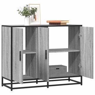 puhvetkapp Hall Sonoma 94x35x76 cm Engineered Wood
