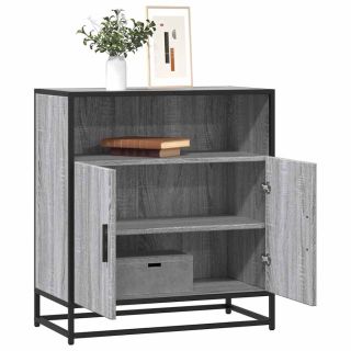 puhvetkapp Hall Sonoma 68x35x76 cm Engineered Wood