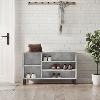 kingakapp, betoonhall, 102 x 36 x 60 cm, tehispuit