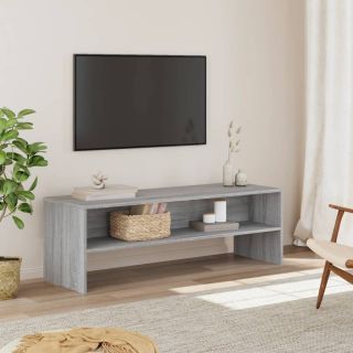 telerikapp, hall Sonoma tamm, 120 x 40 x 40 cm, tehispuit
