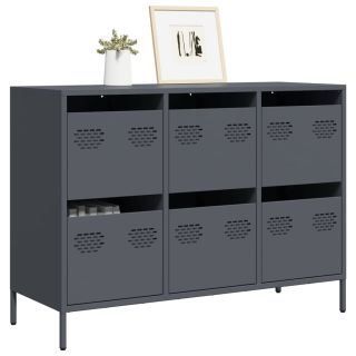 puhvetkapp antratsiithall, 101,5x39x73,5cm, külmvaltsitud teras