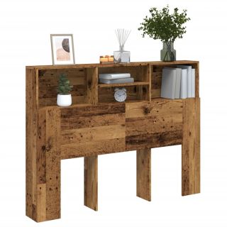 Изголовье Старое дерево 140x19x103,5 см