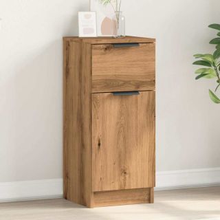 puhvetkapp Artisan Oak 30x30x70 cm Engineered Wood