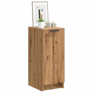 kingakapp Artisan tamm 29,5x35x70 cm ehituspuit