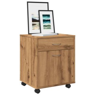 Rullkapp Artisan tamm 45x38x54 cm insenerpuit