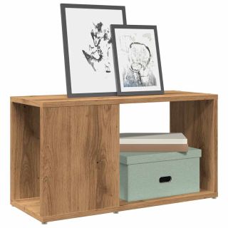 telerikapp Artisan Oak 60x24x32cm Engineered Wood