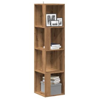 nurgakapp Artisan tamm 33x33x132 cm ehituspuit