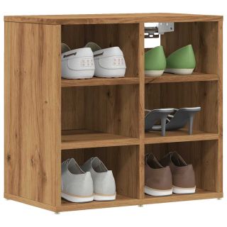 Kingakapp Artisan Oak 52x30x50 cm